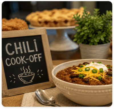 chili